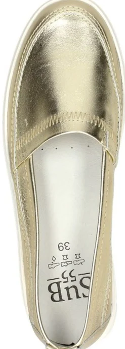 Sub55 Tilda 06 Goudkleur Outlet