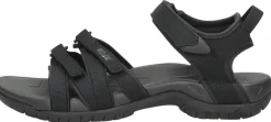 Teva Tirra Zwart Best