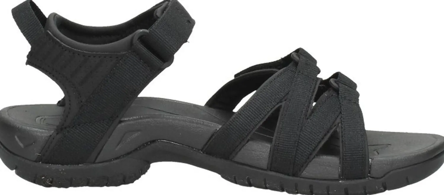 Teva Tirra Zwart Best