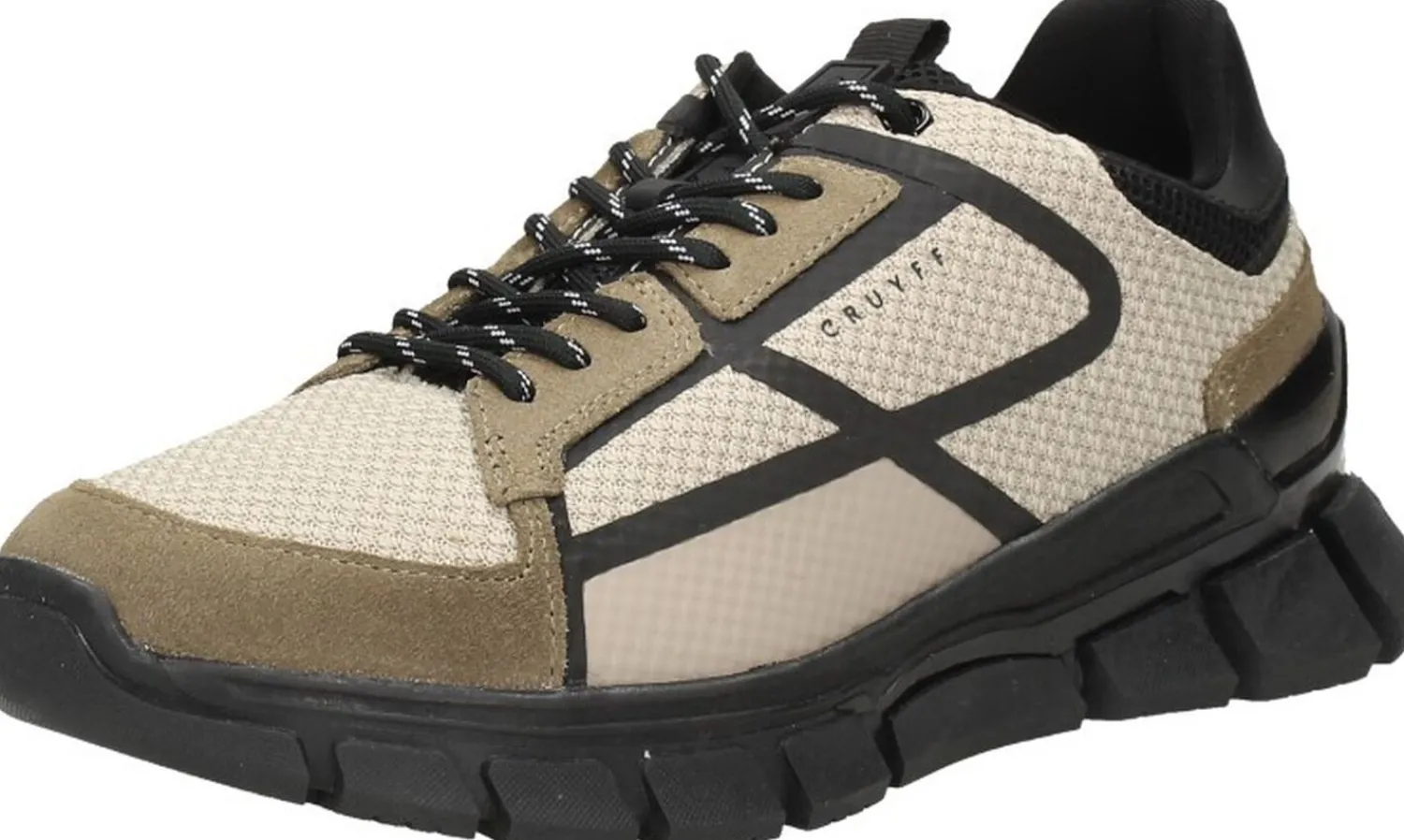 Cruyff Todo Estrato Beige Fashion