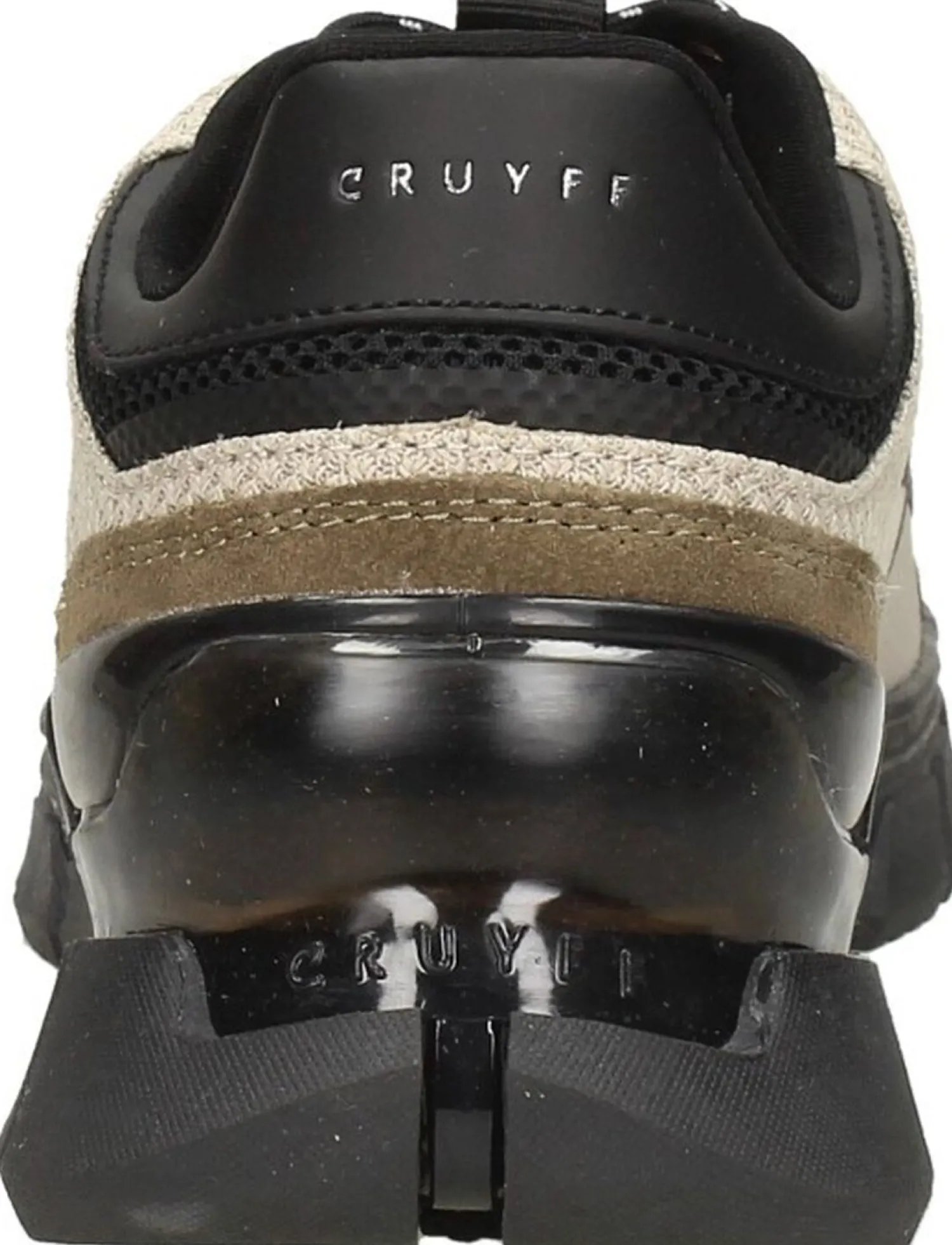 Cruyff Todo Estrato Beige Fashion