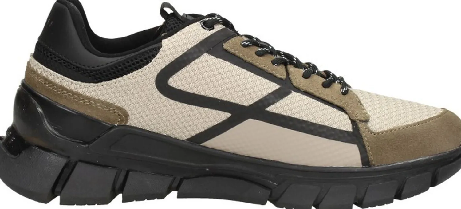Cruyff Todo Estrato Beige Fashion