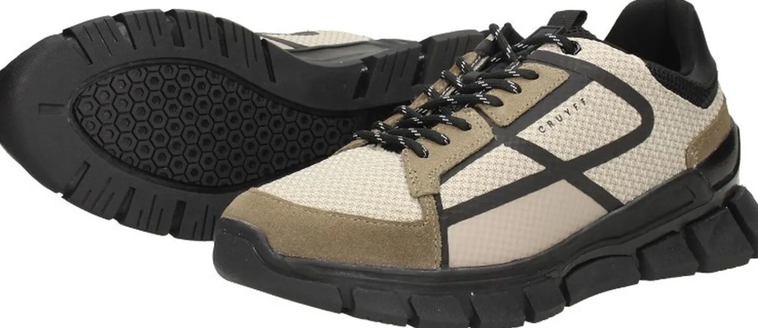 Cruyff Todo Estrato Beige Fashion