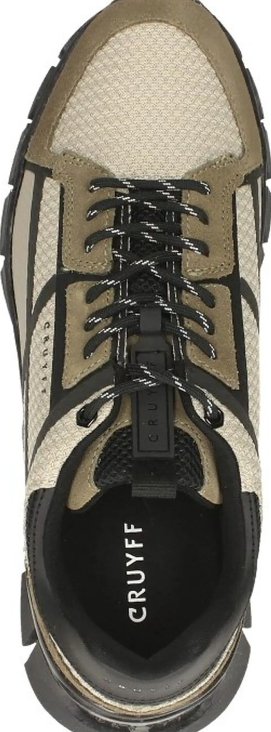 Cruyff Todo Estrato Beige Fashion