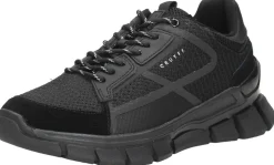 Cruyff Todo Estrato Zwart Fashion