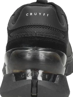 Cruyff Todo Estrato Zwart Fashion
