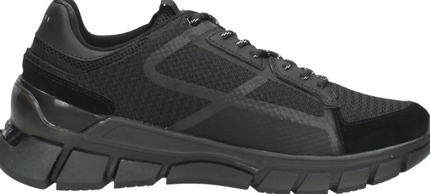 Cruyff Todo Estrato Zwart Fashion