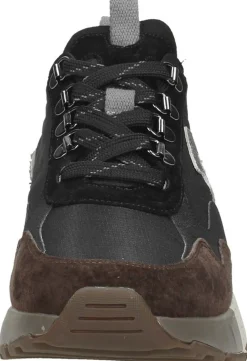 Lotto Leggenda Tokyo Fuji Zwart Fashion