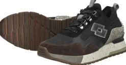 Lotto Leggenda Tokyo Fuji Zwart Fashion