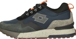 Lotto Leggenda Tokyo Fuji Blauw Clearance