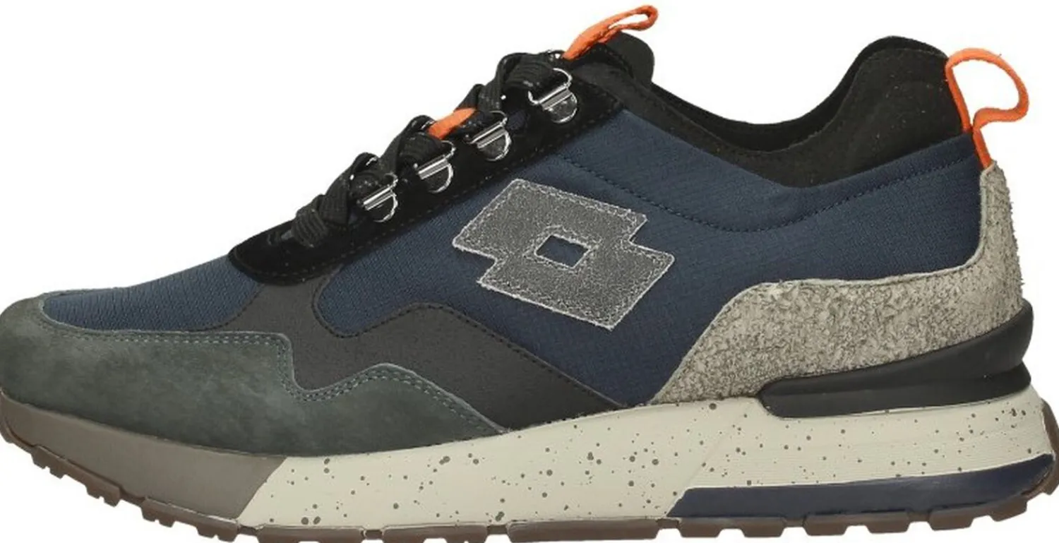 Lotto Leggenda Tokyo Fuji Blauw Clearance