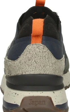Lotto Leggenda Tokyo Fuji Blauw Clearance