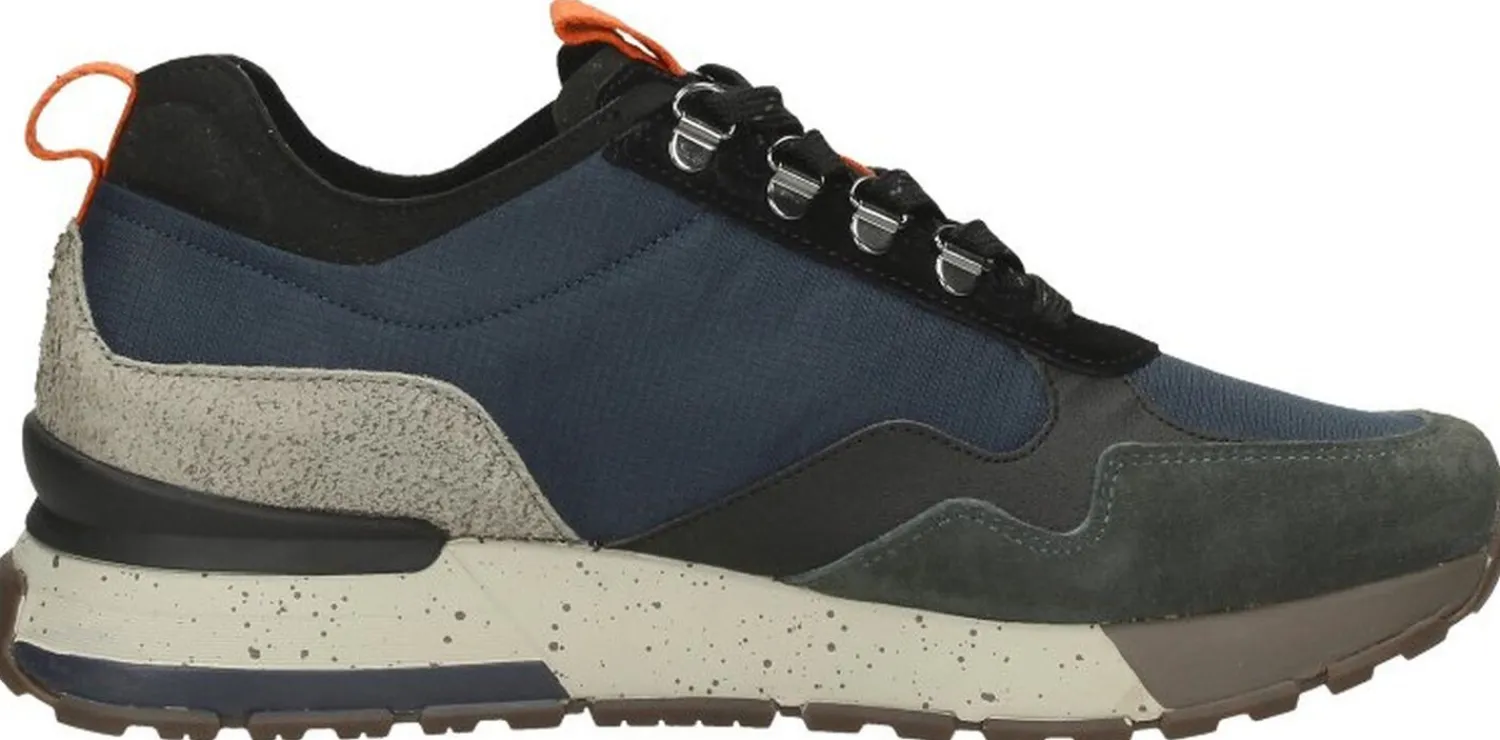 Lotto Leggenda Tokyo Fuji Blauw Clearance