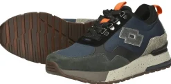 Lotto Leggenda Tokyo Fuji Blauw Clearance