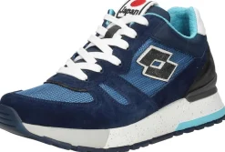 Lotto Leggenda Tokyo Shibuya Net Blauw Discount
