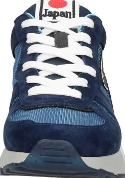 Lotto Leggenda Tokyo Shibuya Net Blauw Discount