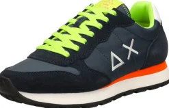 Sun68 Tom Fluo Blauw Sale