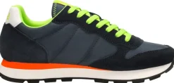 Sun68 Tom Fluo Blauw Sale