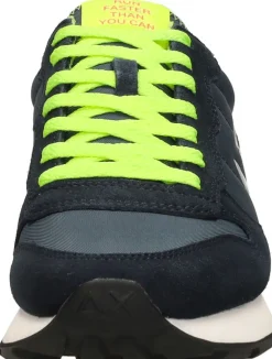 Sun68 Tom Fluo Blauw Sale