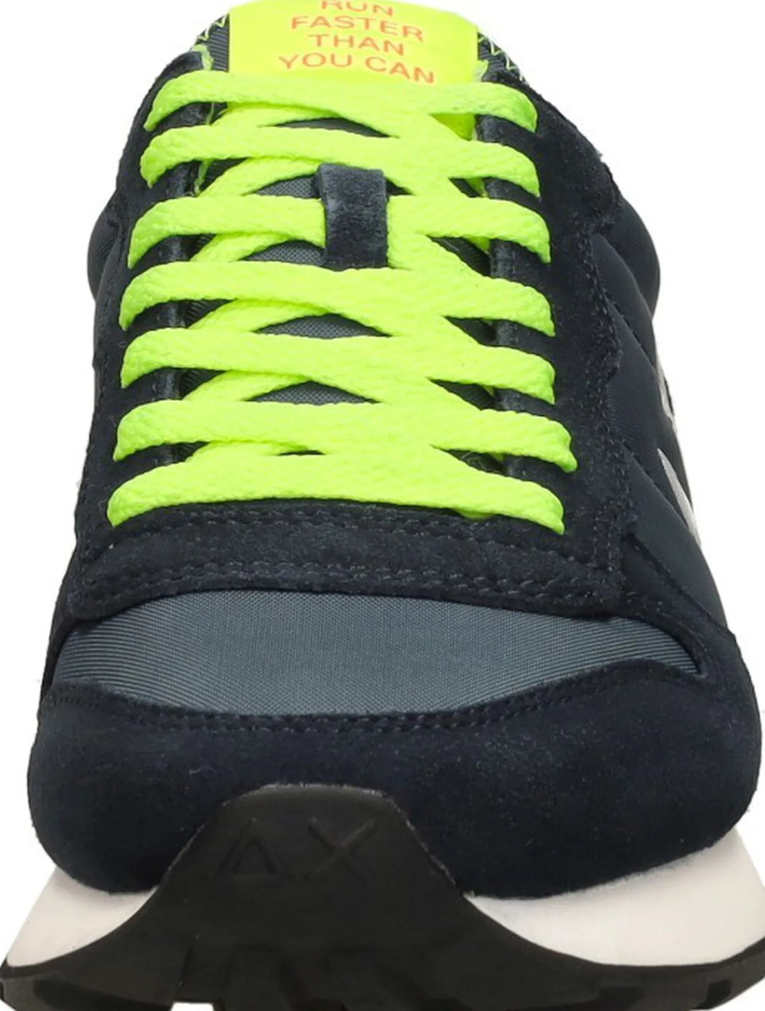 Sun68 Tom Fluo Blauw Sale