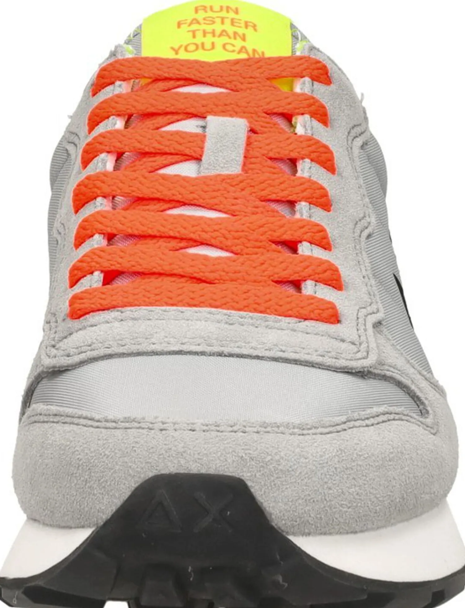 Sun68 Tom Fluo Grijs Hot