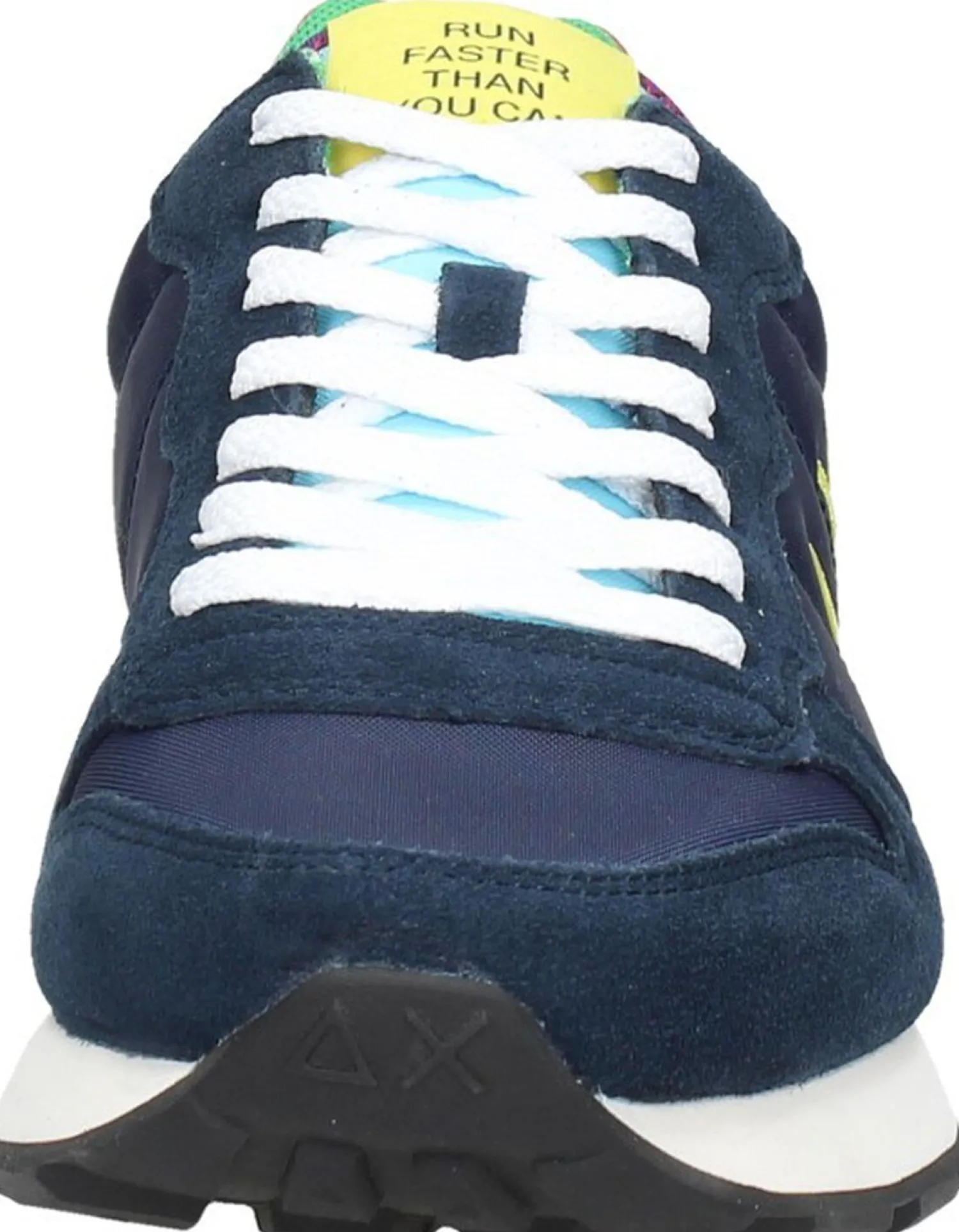 Sun68 Tom For Peace Blauw Hot