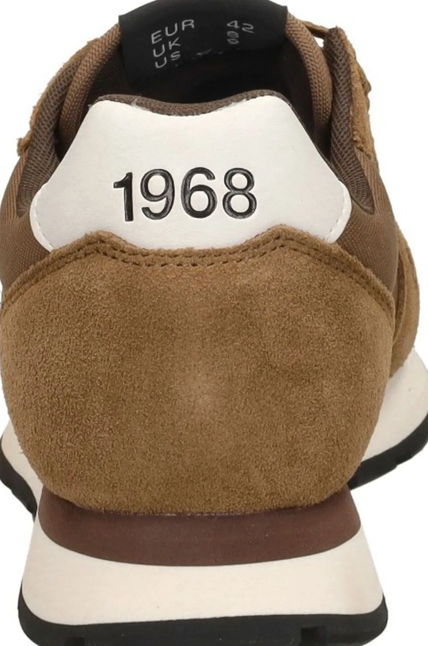 Sun68 Tom Solid Cognac Online