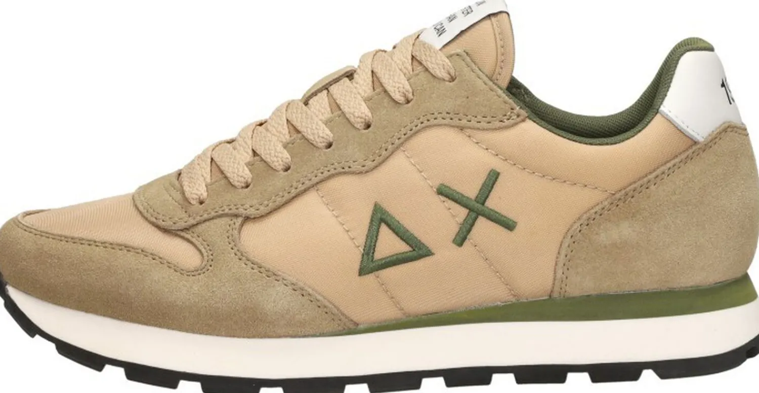 Sun68 Tom Solid Beige Online