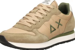 Sun68 Tom Solid Beige Online