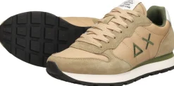 Sun68 Tom Solid Beige Online