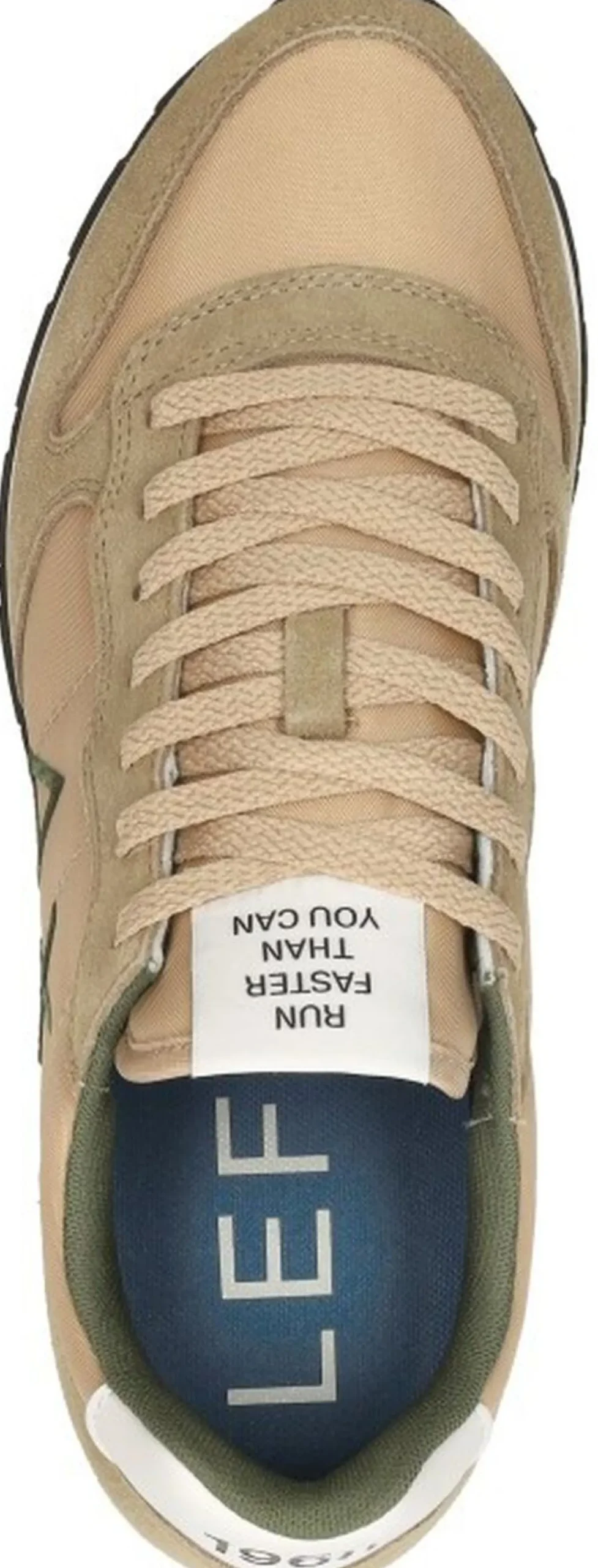Sun68 Tom Solid Beige Online