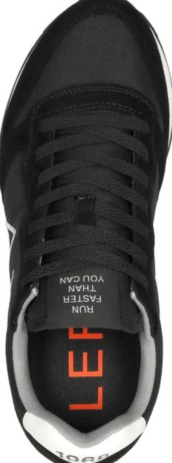Sun68 Tom Solid Zwart Online