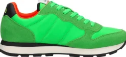 Sun68 Tom Solid Groen Best