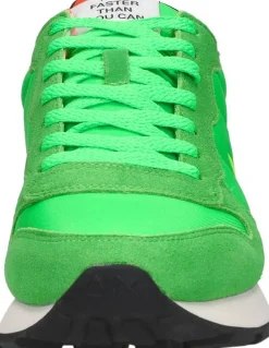 Sun68 Tom Solid Groen Best