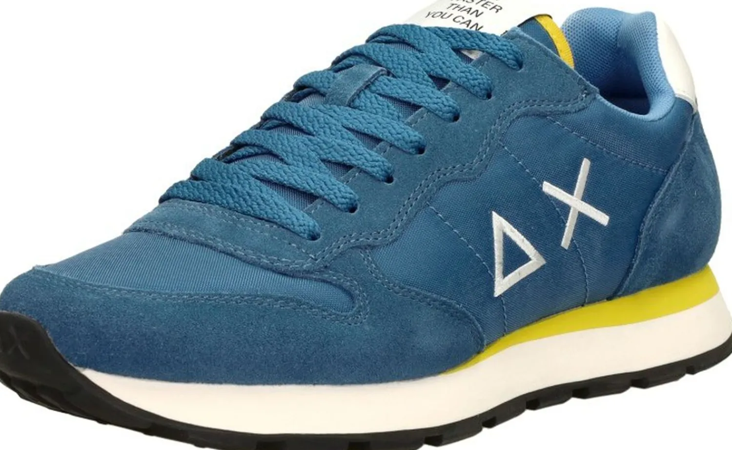 Sun68 Tom Solid Licht blauw Clearance