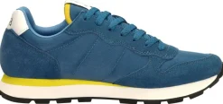 Sun68 Tom Solid Licht blauw Clearance