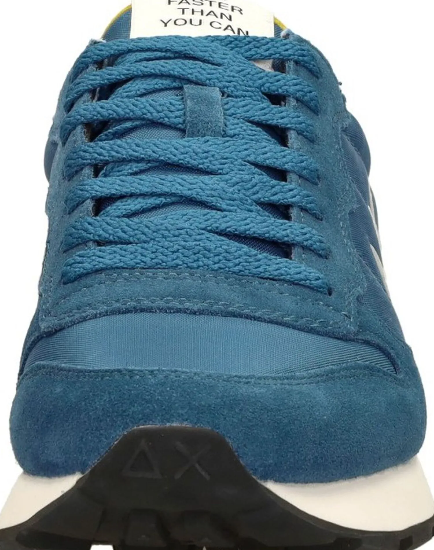 Sun68 Tom Solid Licht blauw Clearance