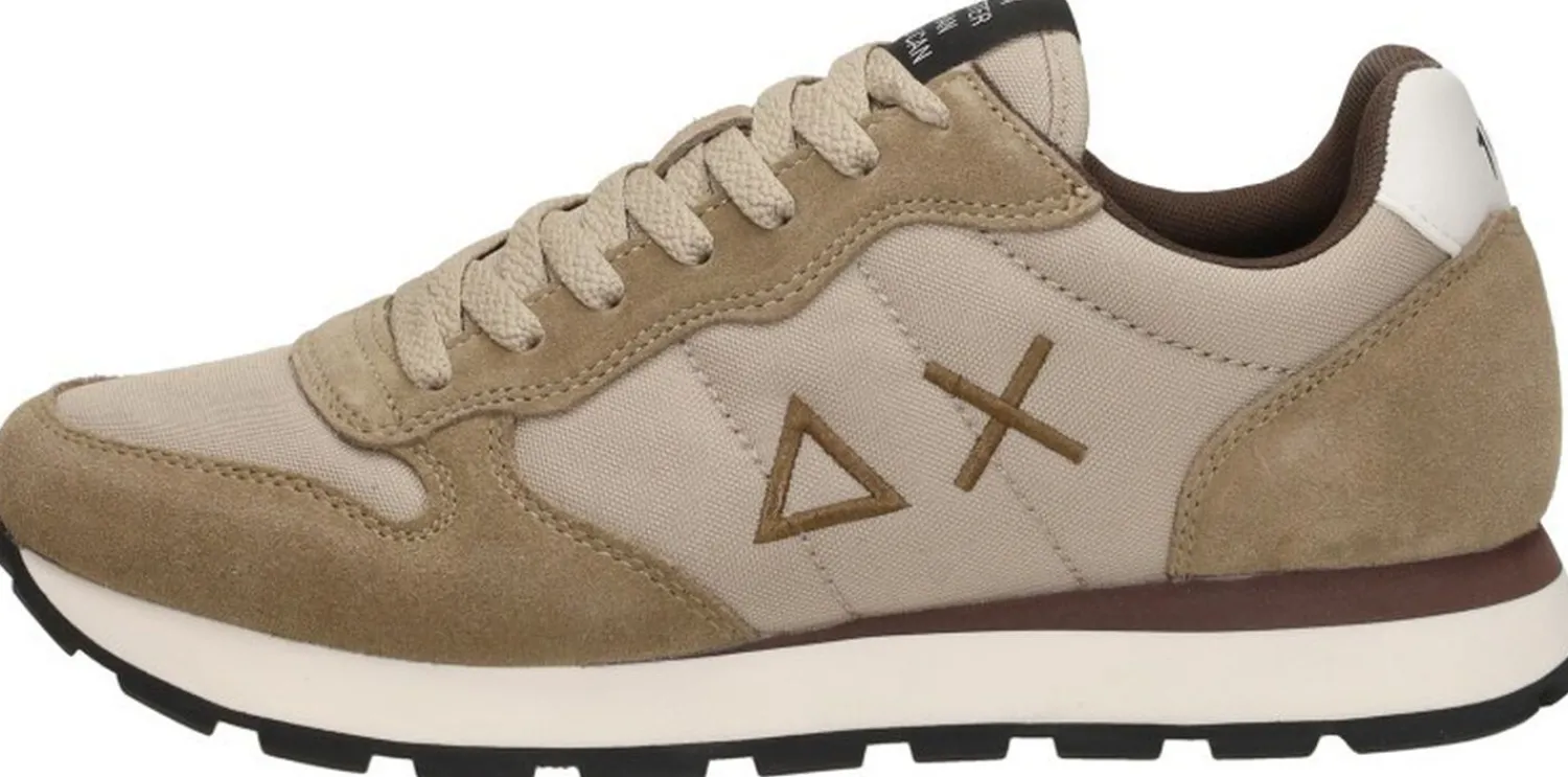Sun68 Tom Solid Beige Clearance