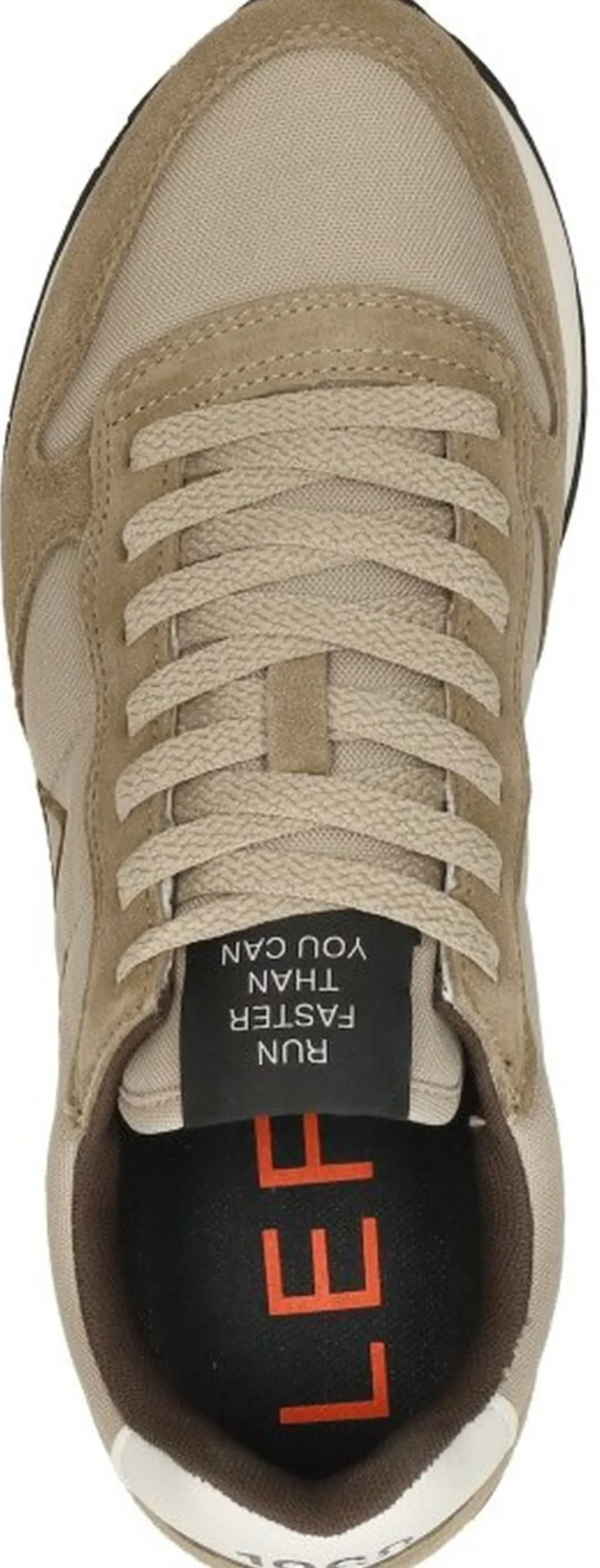 Sun68 Tom Solid Beige Clearance