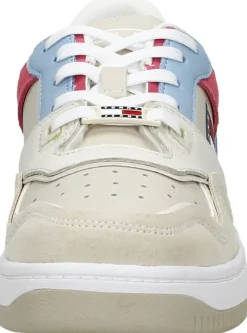 Tommy Hilfiger Tommy Jeans Basket WMN Beige Fashion