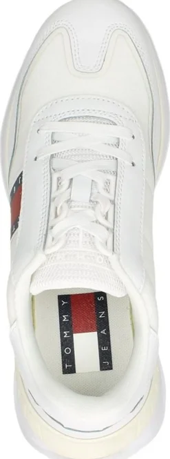 Tommy Hilfiger Tommy Jeans Fashion Retro Run Wit Sale
