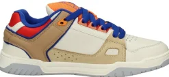 Tommy Hilfiger Tommy Jeans Skate Sneaker Wit Sale