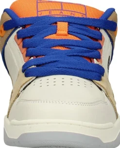 Tommy Hilfiger Tommy Jeans Skate Sneaker Wit Sale