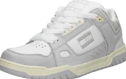 Tommy Hilfiger Tommy Jeans Skate Sneaker Grijs New