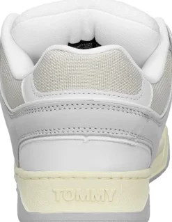 Tommy Hilfiger Tommy Jeans Skate Sneaker Grijs New