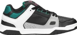 Tommy Hilfiger Tommy Jeans Skate Sneaker Zwart Sale