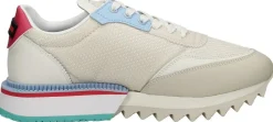 Tommy Hilfiger Tommy Jeans Sneaker Cleated Beige Fashion