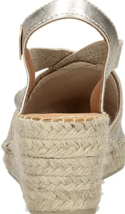 Toni Pons Tossa Goudkleur Fashion