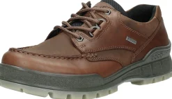 Ecco Track 25 Donkerbruin New
