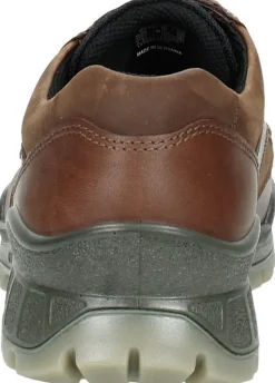 Ecco Track 25 Donkerbruin New